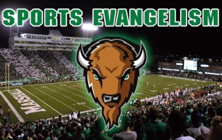 Marshall University Sports Evangelism