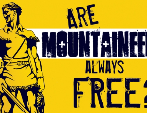 Are Mountaineers Always Free?