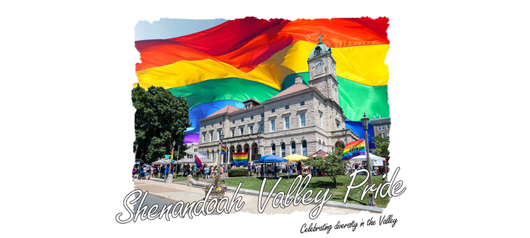 Shenandoah Valley Pride Festival